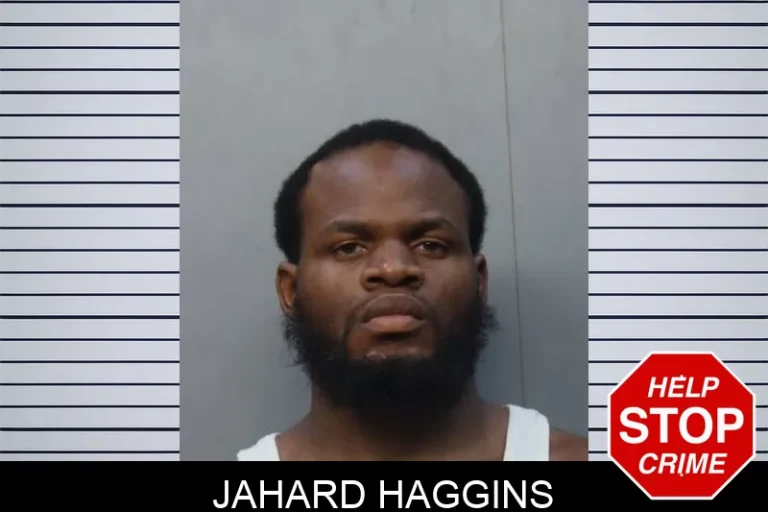 Jahard Haggins