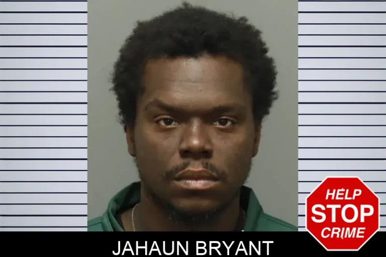JahauN Bryant