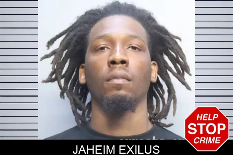 Jaheim ExiluS