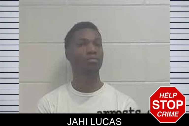 Jahi LuCas