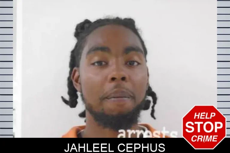 Jahleel CephuS