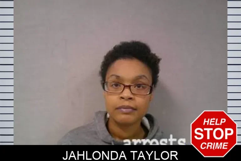 Jahlonda Taylor