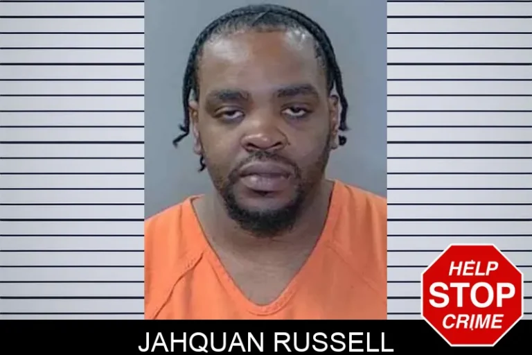 JahquAn RuSsell
