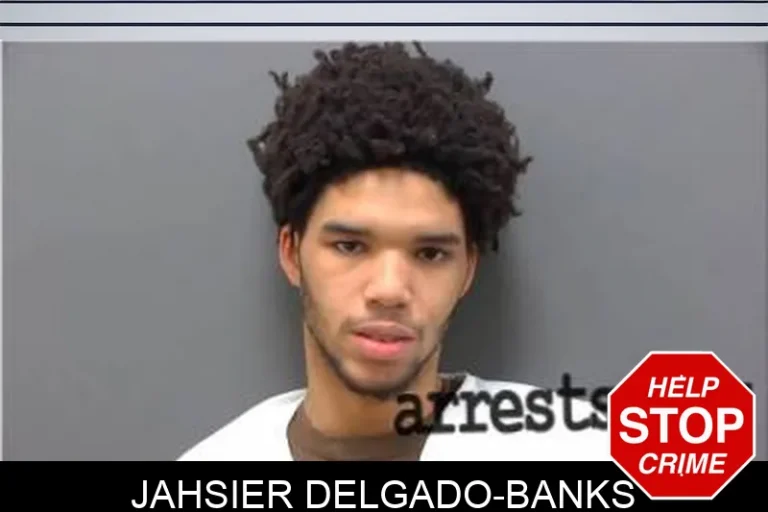 Jahsier Delgado-Banks