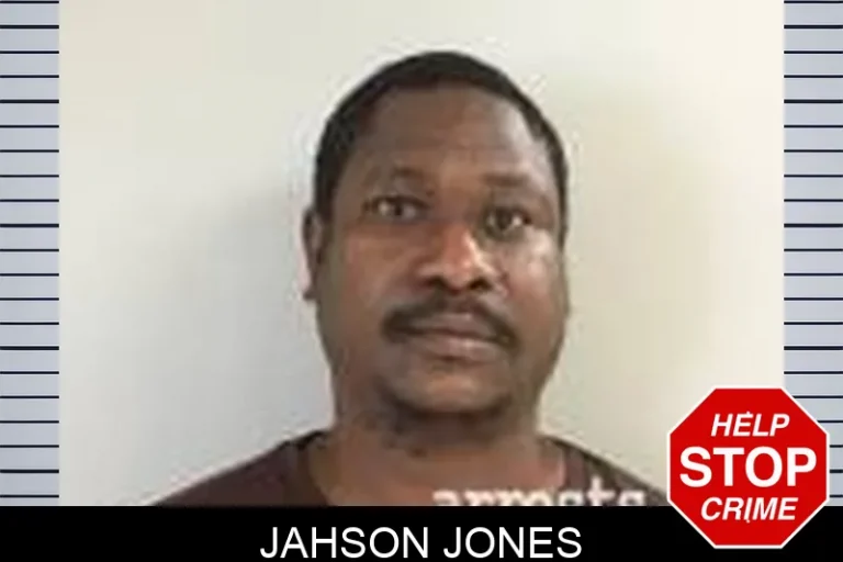 Jahson Jones