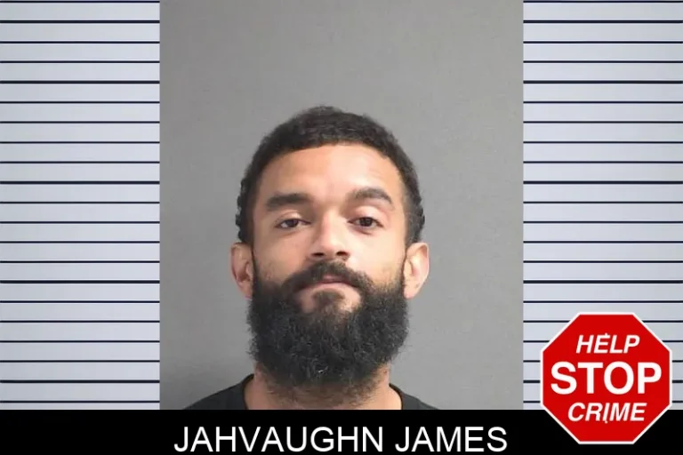 JahvauGhn James