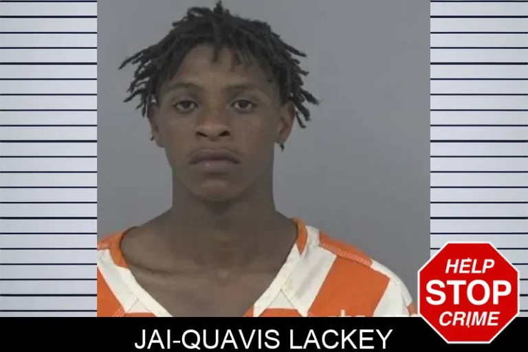 Jai-QuAvis Lackey