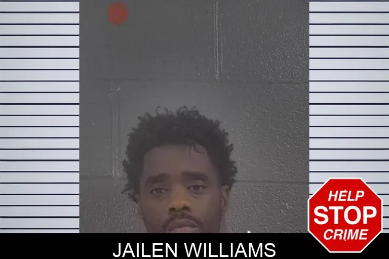 JaiLen Williams