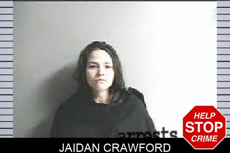 Jaidan Crawford