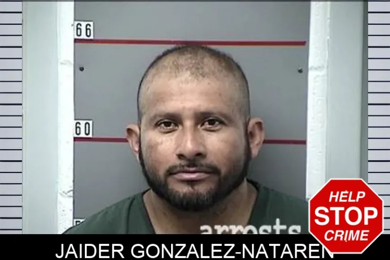 Jaider Gonzalez-Nataren