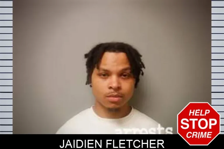 Jaidien Fletcher