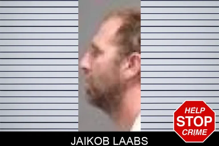 Jaikob Laabs