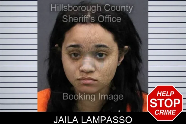 Jaila Lampasso