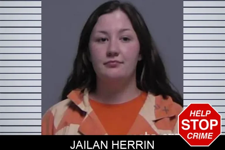 Jailan Herrin
