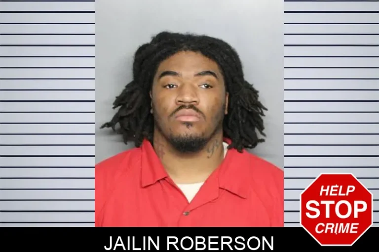 Jailin Roberson