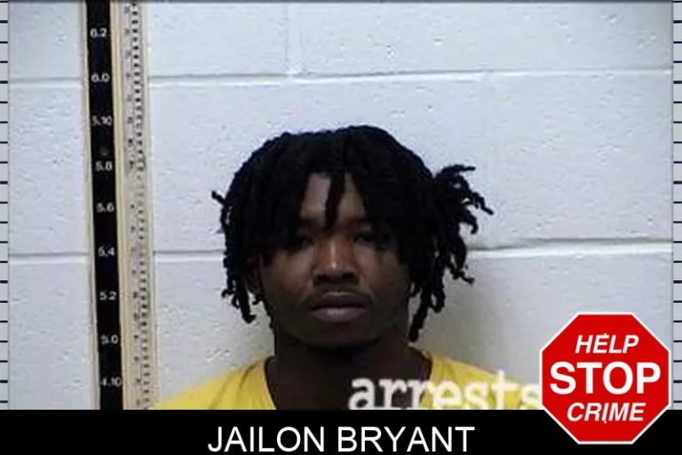 Jailon Bryant