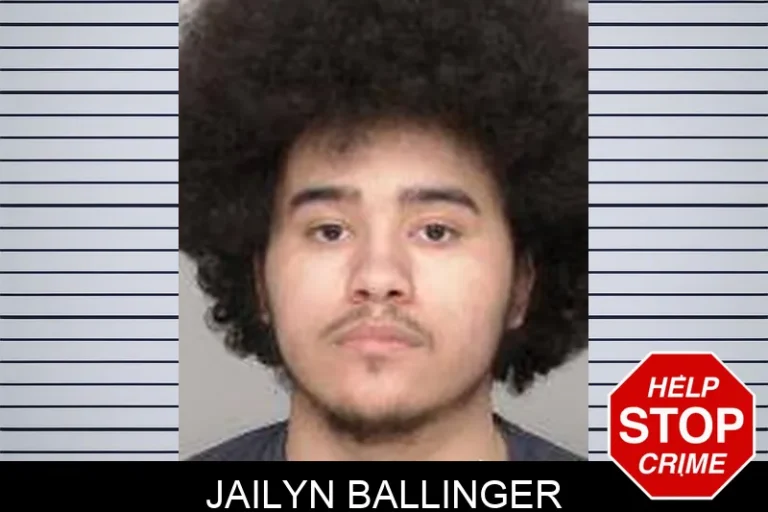 Jailyn Ballinger