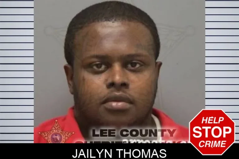 Jailyn Thomas