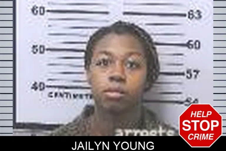 Jailyn YouNg