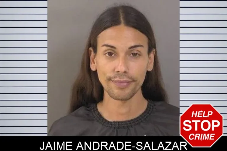 Jaime Andrade-Salazar