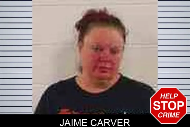 Jaime Carver