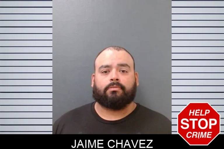Jaime Chavez