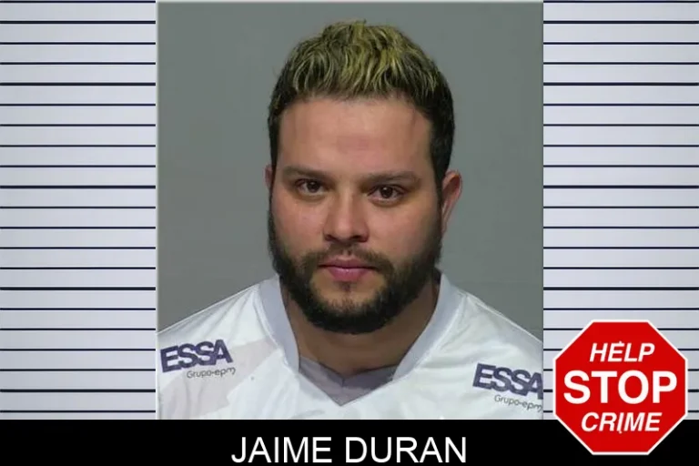 Jaime DuRan