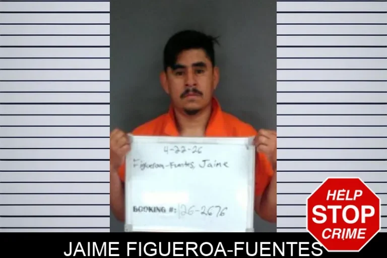 Jaime FiguEroa-FuEntes