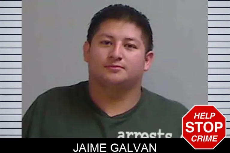 Jaime Galvan