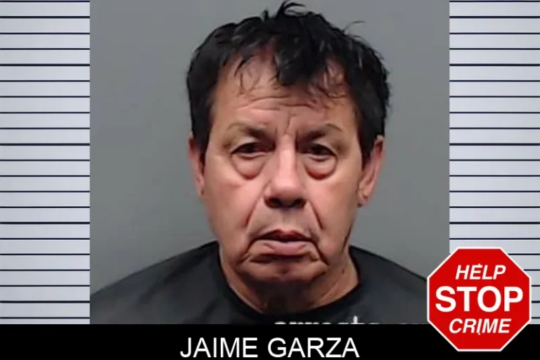 Jaime Garza