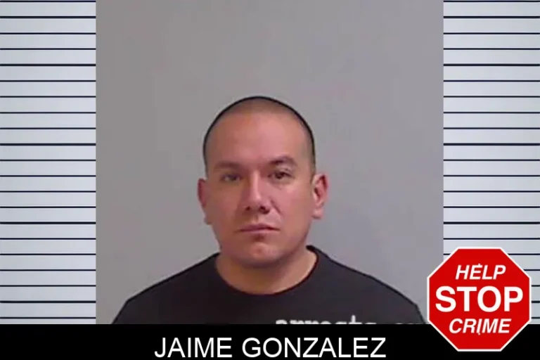 Jaime Gonzalez
