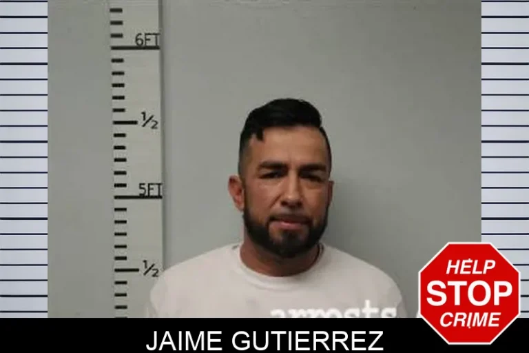 Jaime GuTierrez