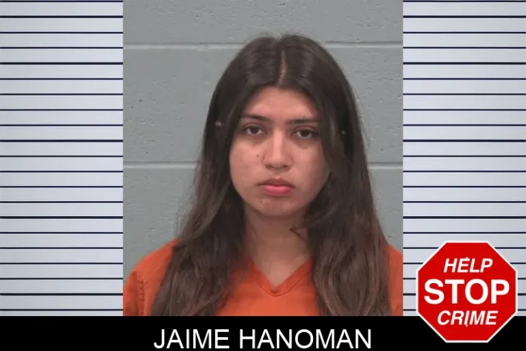 Jaime Hanoman
