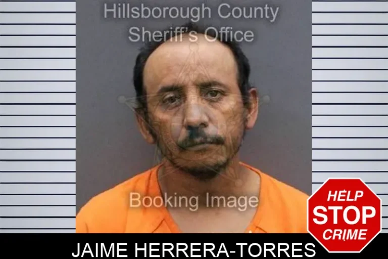 Jaime Herrera-Torres