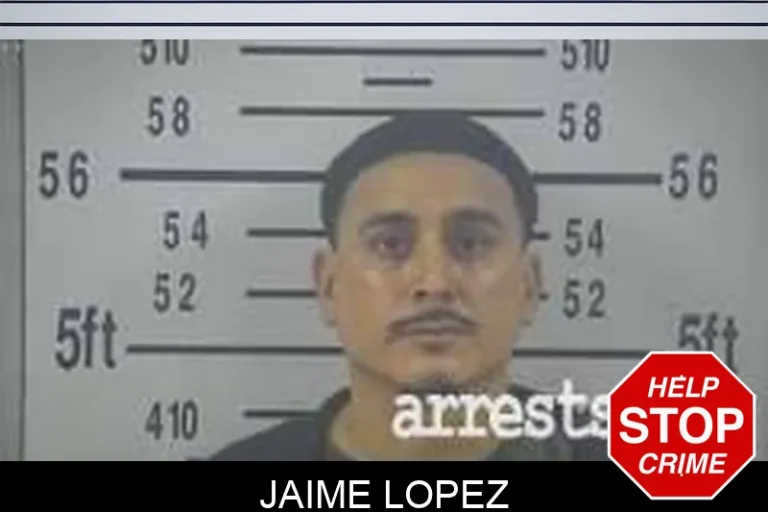 Jaime Lopez