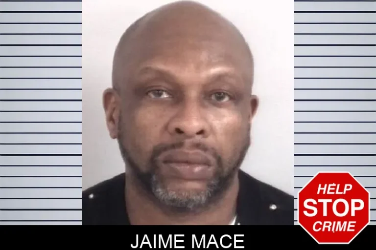 Jaime Mace