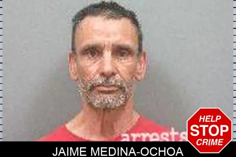 Jaime Medina-Ochoa