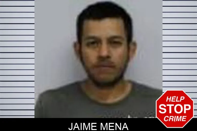 Jaime Mena
