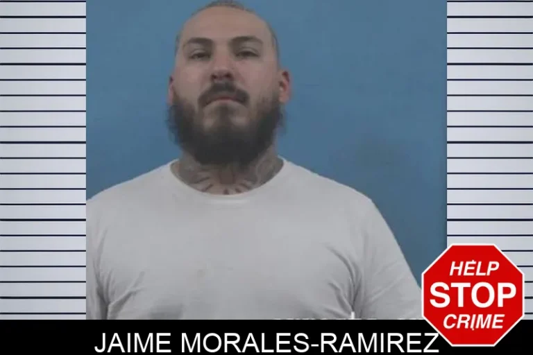 Jaime Morales-Ramirez