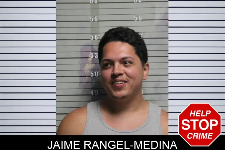 Jaime Rangel-Medina