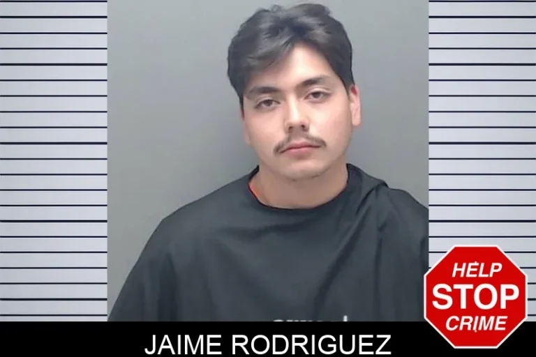 Jaime RodriguEz