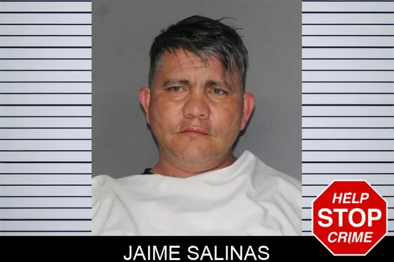 Jaime Salinas