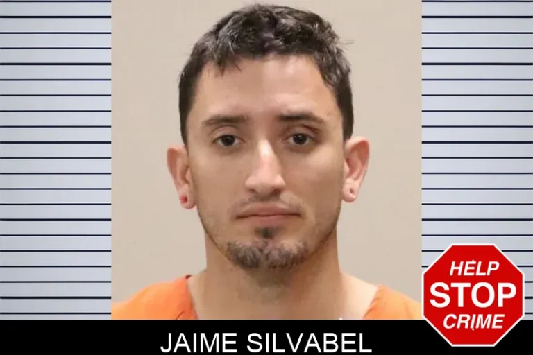 Jaime Silvabel