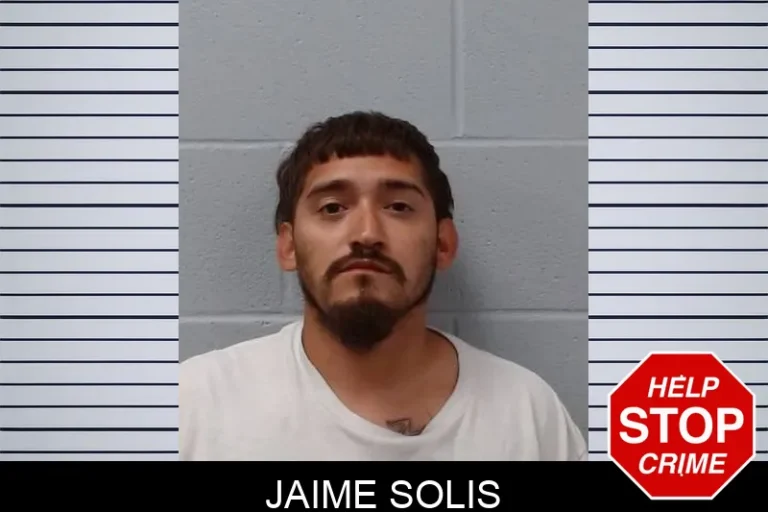 Jaime Solis