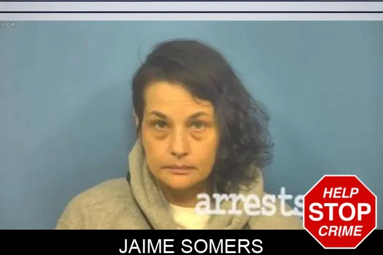 Jaime Somers