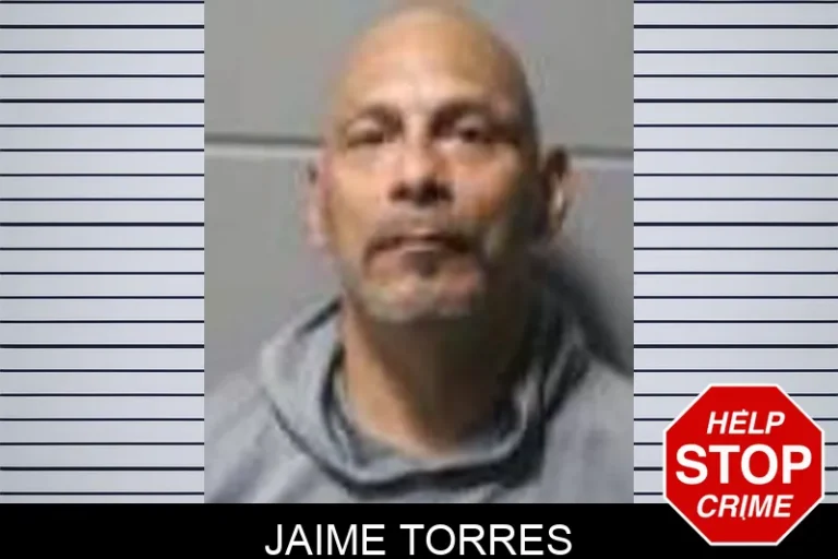 Jaime Torres