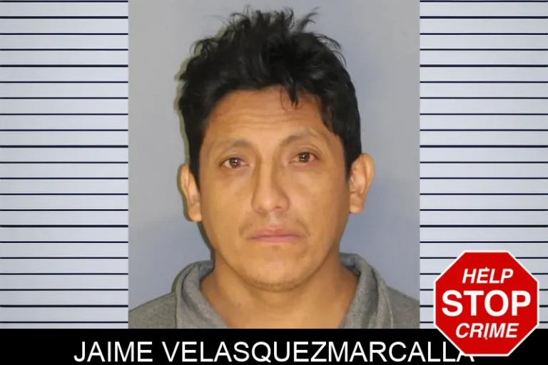 Jaime VelasquEzmarcalla