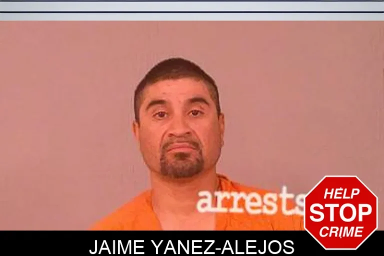 Jaime Yanez-Alejos
