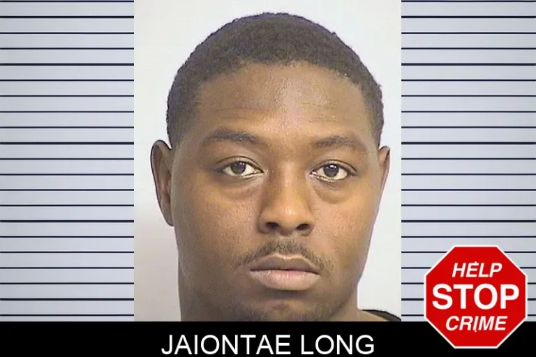 Jaiontae Long
