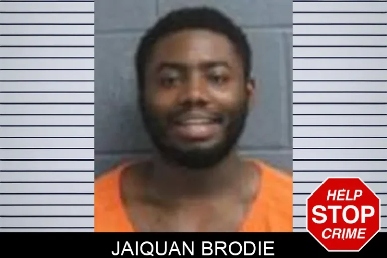 JaiquAn Brodie